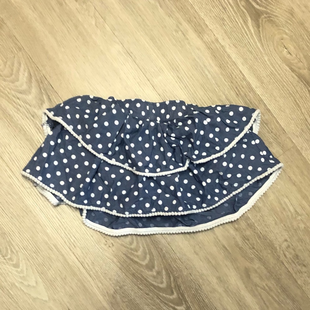 Healthtex Ruffle Skirt - Picture 3 of 3